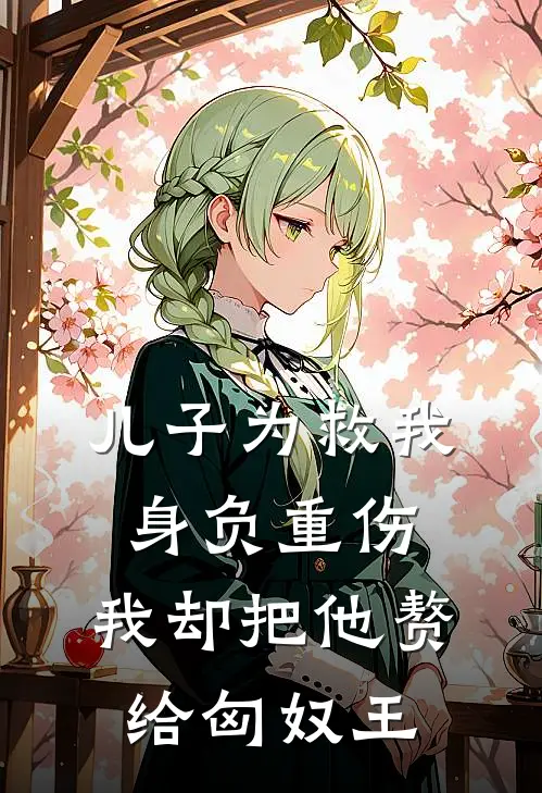 儿子为救我身负重伤，我却把他赘给匈奴王
