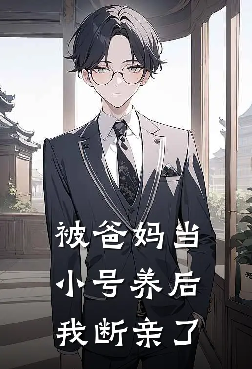 被爸妈当小号养后，我断亲了