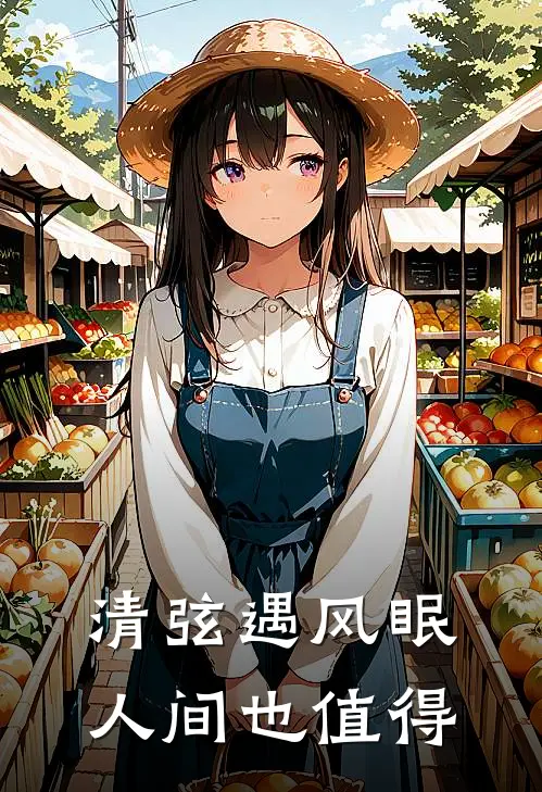 清弦遇风眠，人间也值得