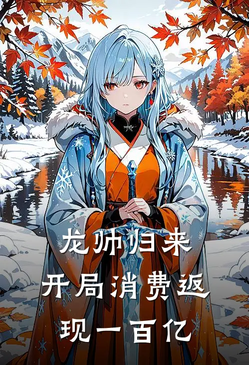 龙帅归来：开局消费返现一百亿