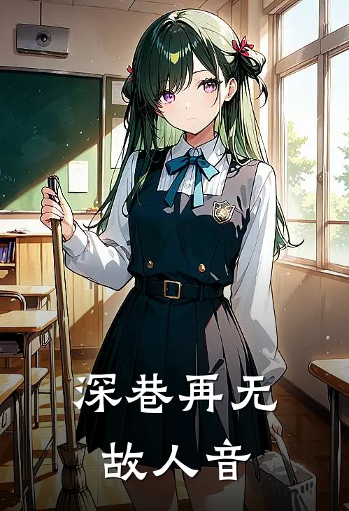 深巷再无故人音