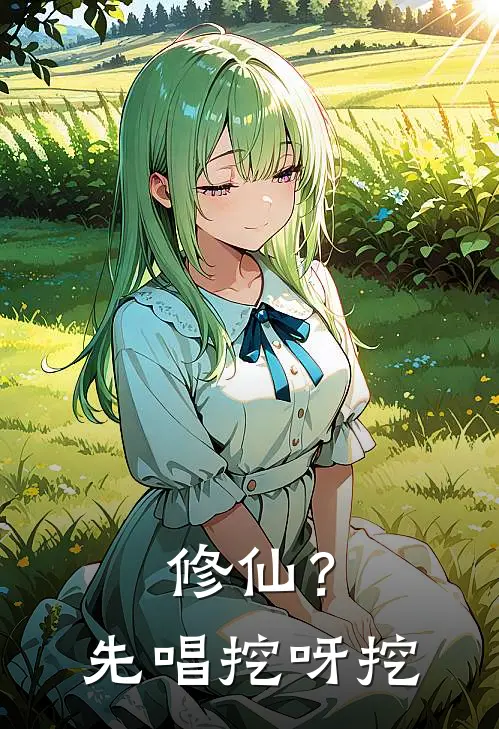 修仙？先唱挖呀挖