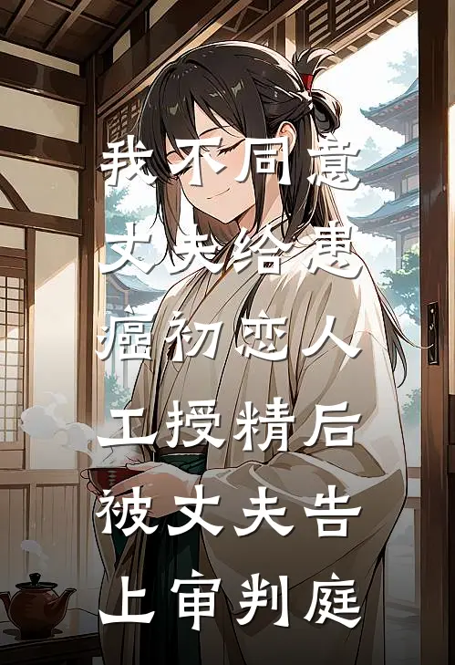 我不同意丈夫给患癌初恋人工授精后，被丈夫告上审判庭