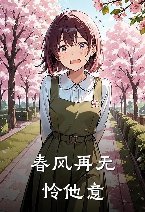 春风再无怜他意