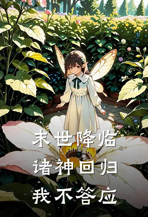 末世降临：诸神回归我不答应