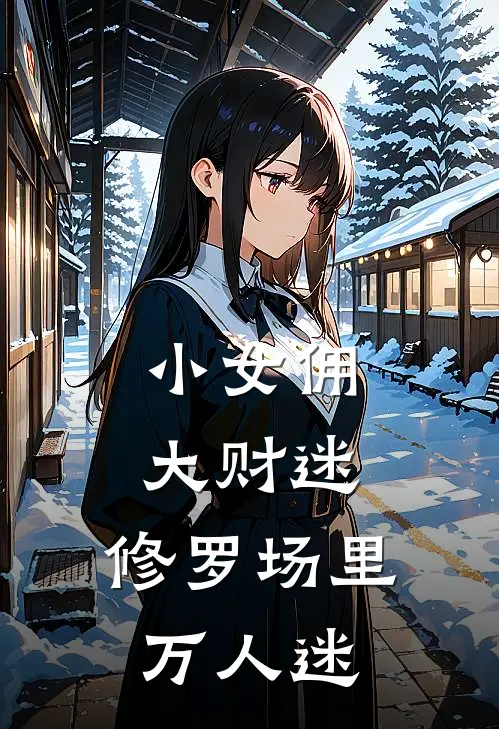 小女佣，大财迷，修罗场里万人迷