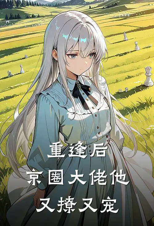 重逢后，京圈大佬他又撩又宠