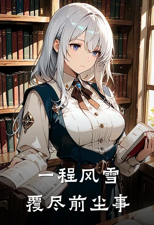 一程风雪，覆尽前尘事