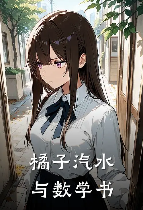 橘子汽水与数学书