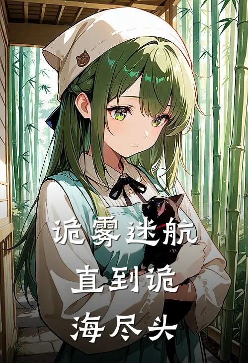 诡雾迷航：直到诡海尽头