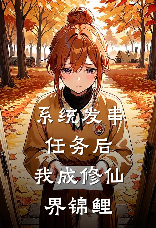 系统发串任务后，我成修仙界锦鲤