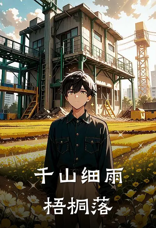 千山细雨梧桐落