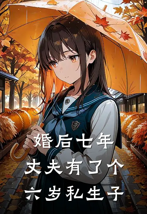 婚后七年，丈夫有了个六岁私生子