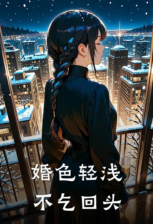 婚色轻浅，不乞回头