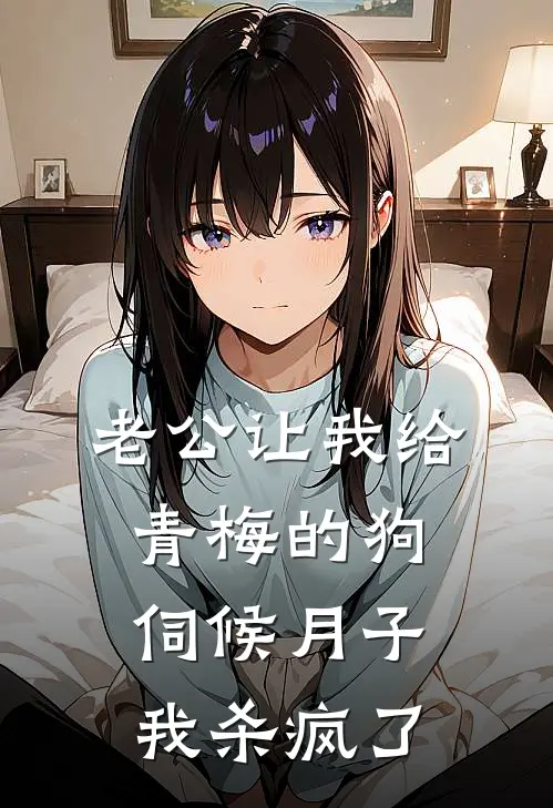 老公让我给青梅的狗伺候月子，我杀疯了