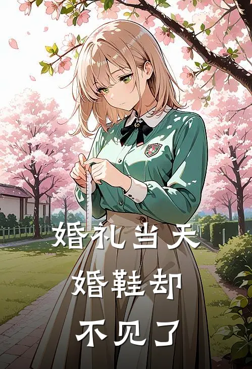 婚礼当天，婚鞋却不见了