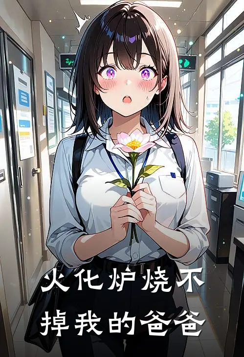 火化炉烧不掉我的爸爸