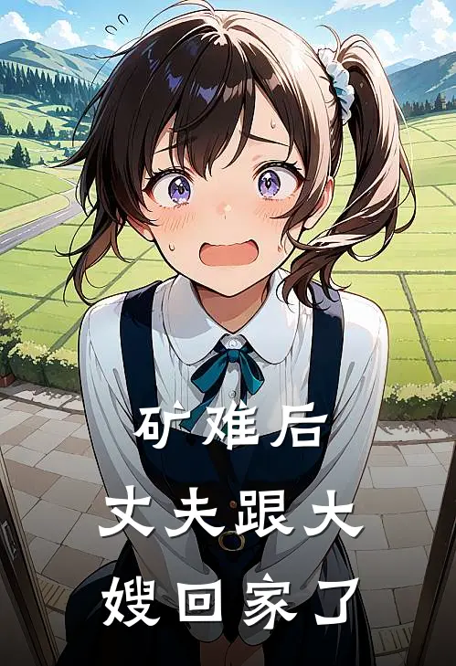 矿难后，丈夫跟大嫂回家了