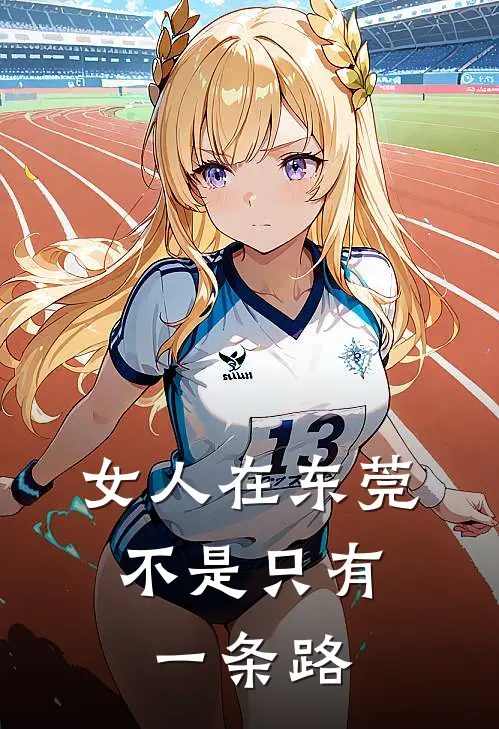 女人在东莞，不是只有一条路