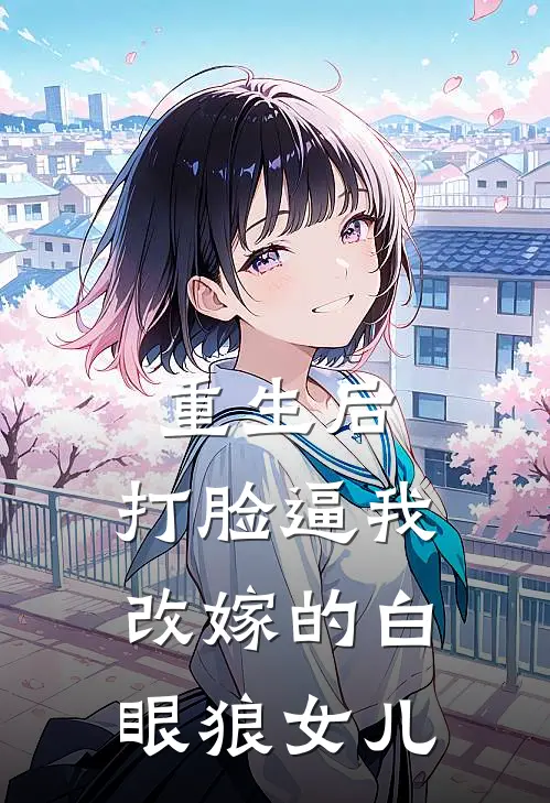 重生后，打脸逼我改嫁的白眼狼女儿