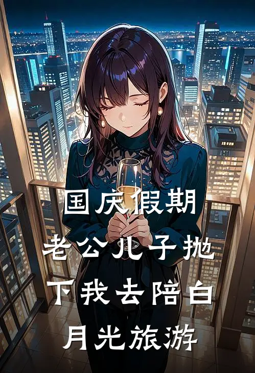 国庆假期，老公儿子抛下我去陪白月光旅游