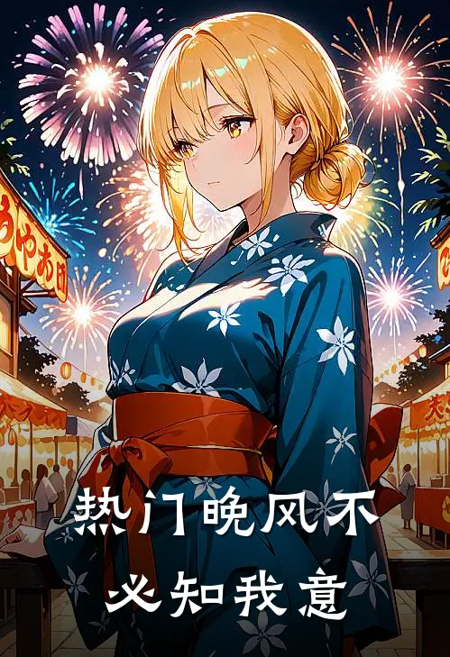 [热门]晚风不必知我意