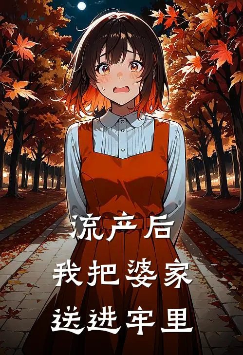 流产后，我把婆家送进牢里