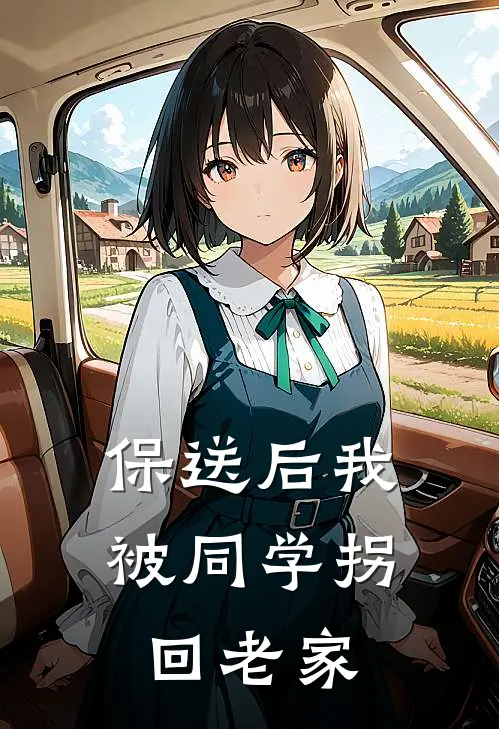 保送后我被同学拐回老家