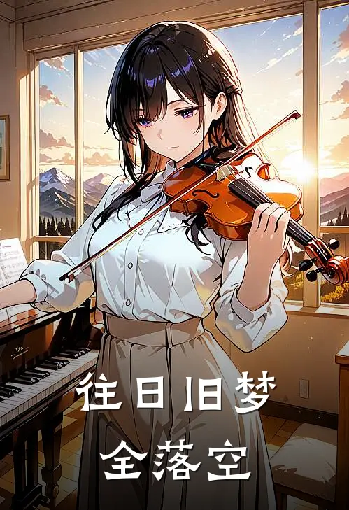 往日旧梦全落空