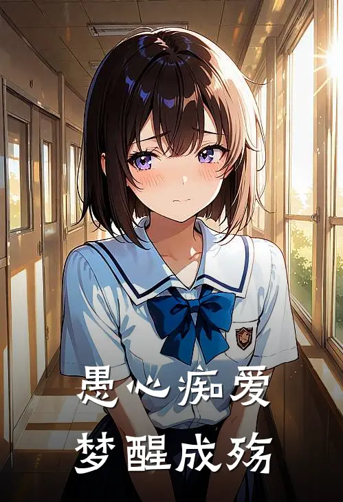 愚心痴爱，梦醒成殇