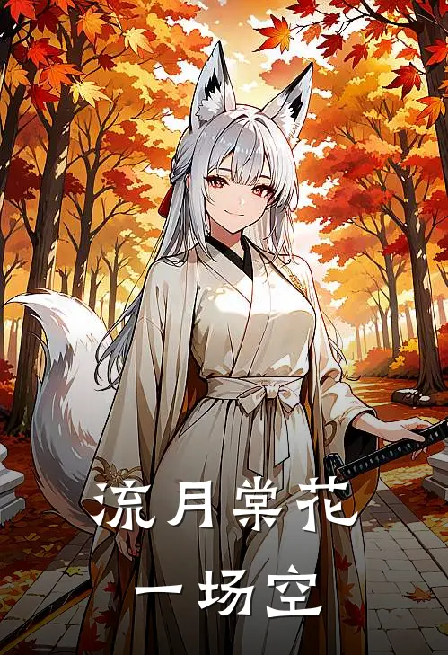 流月棠花一场空