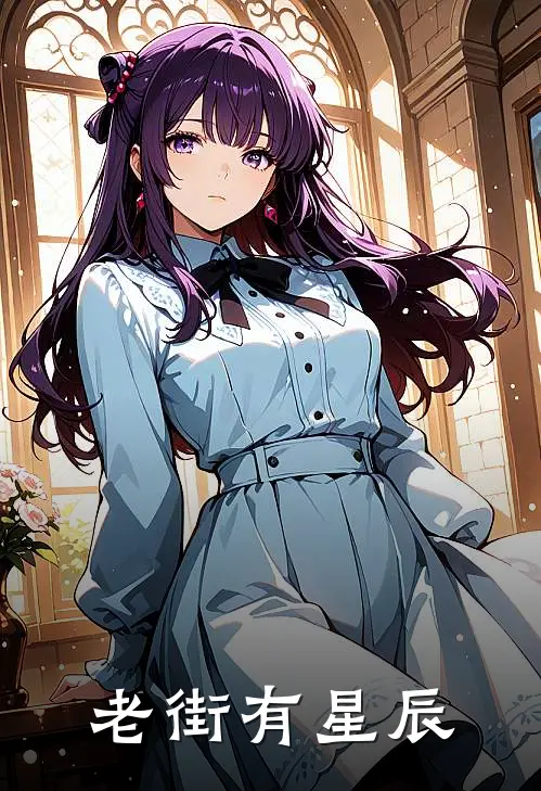 老街有星辰