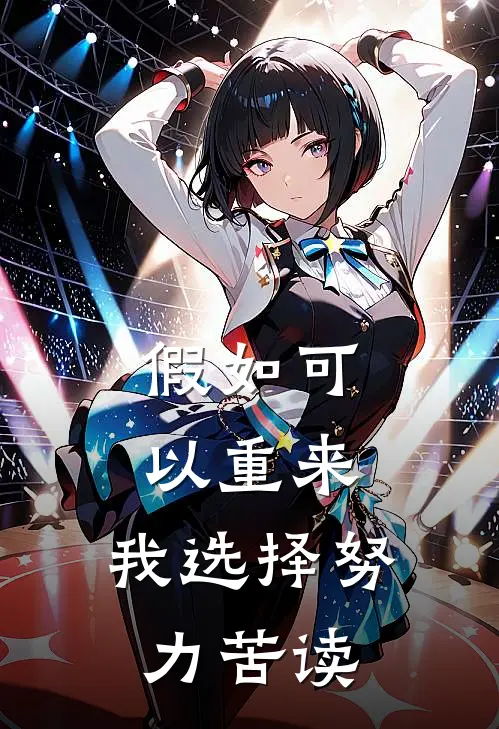 假如可以重来，我选择努力苦读