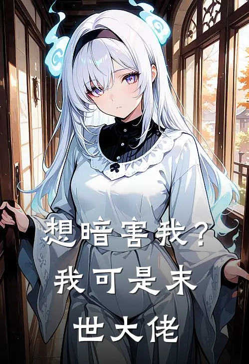 想暗害我？我可是末世大佬