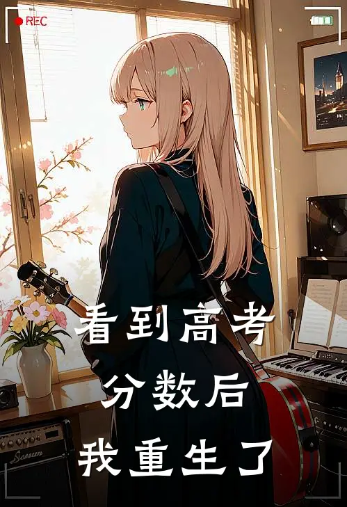 看到高考分数后，我重生了