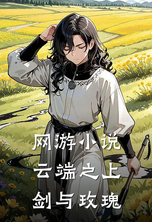 网游小说云端之上，剑与玫瑰