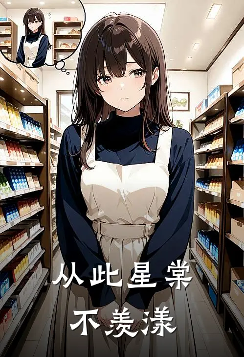 从此星棠不羡漾