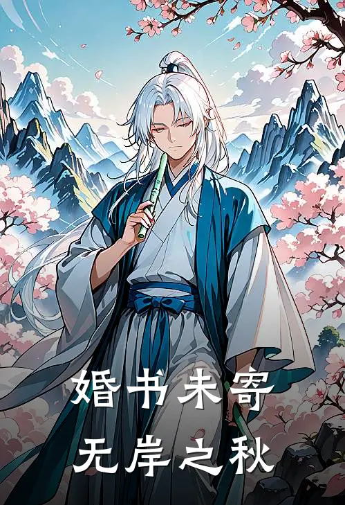 婚书未寄，无岸之秋