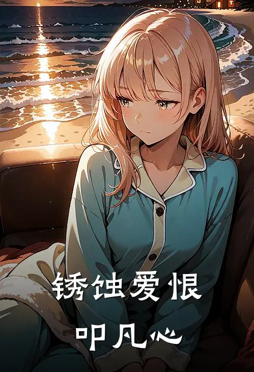 锈蚀爱恨叩凡心