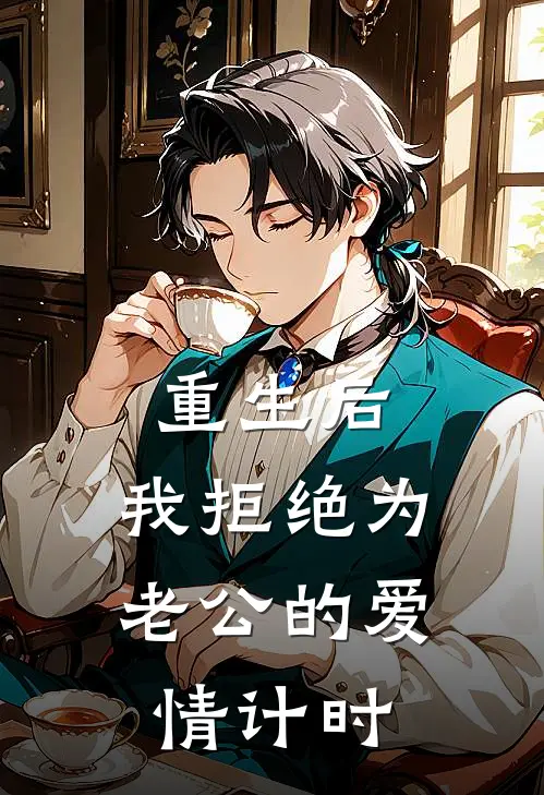 重生后，我拒绝为老公的爱情计时