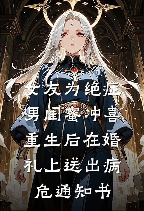 女友为绝症男闺蜜冲喜，重生后在婚礼上送出病危通知书