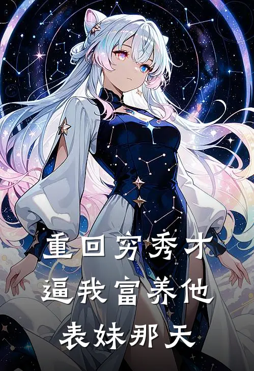 重回穷秀才逼我富养他表妹那天