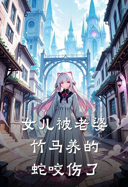 女儿被老婆竹马养的蛇咬伤了