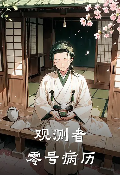 观测者：零号病历