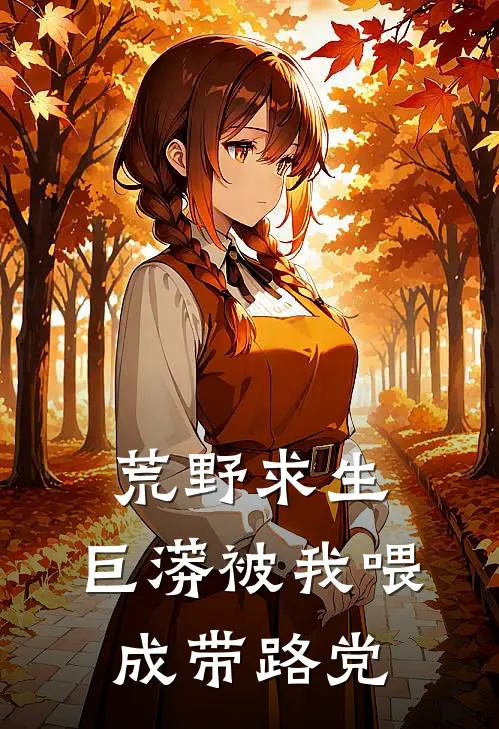 荒野求生：巨蟒被我喂成带路党