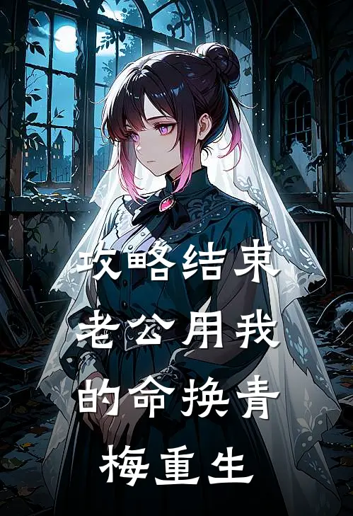 攻略结束，老公用我的命换青梅重生