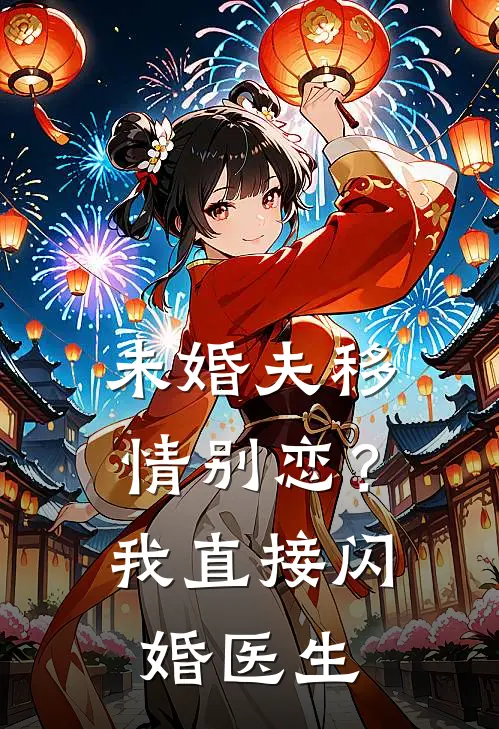 未婚夫移情别恋？我直接闪婚医生