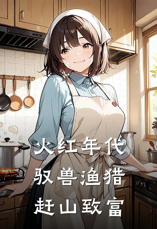 火红年代：驭兽渔猎，赶山致富