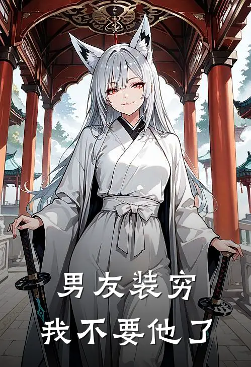 男友装穷，我不要他了