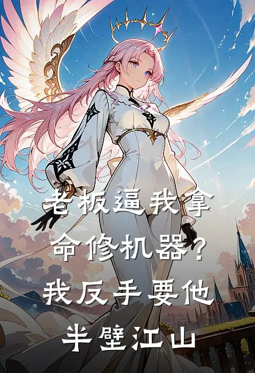 老板逼我拿命修机器？我反手要他半壁江山